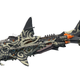 Illustration for article titled 2,000,000 Blocks, 40 Days of Work, One Huge-Ass Shark